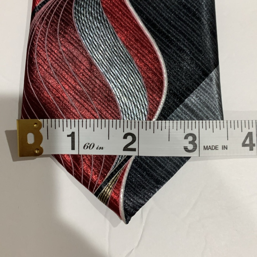 George tie - Picture 5 of 5